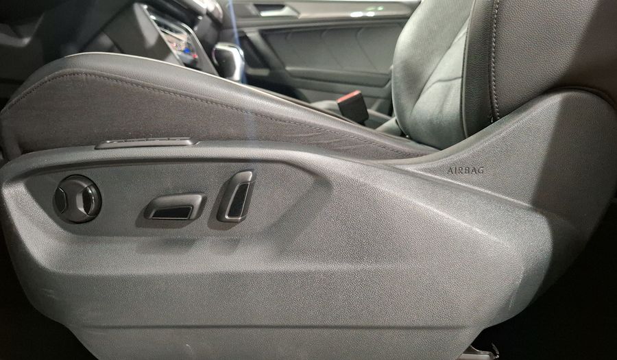 Volkswagen Tiguan 1.4 R-LINE DCT Suv 2022