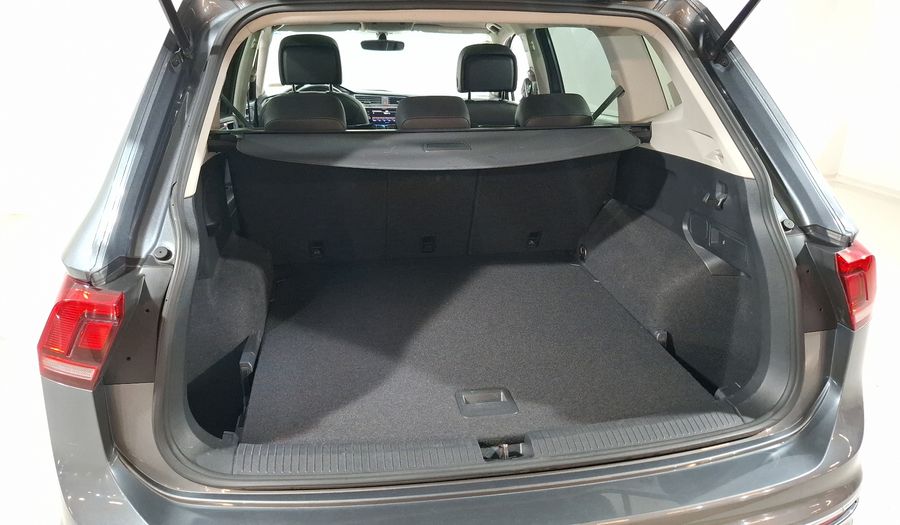 Volkswagen Tiguan 1.4 R-LINE DCT Suv 2022