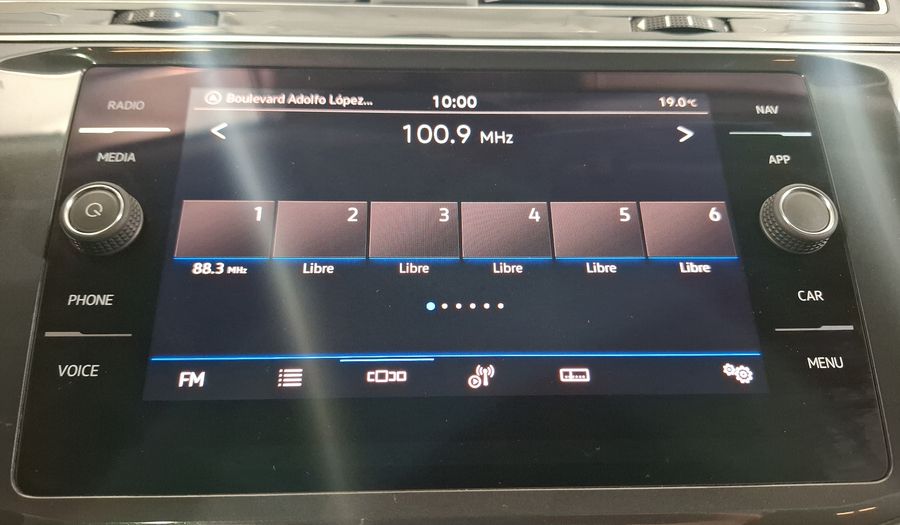 Volkswagen Tiguan 1.4 R-LINE DCT Suv 2022