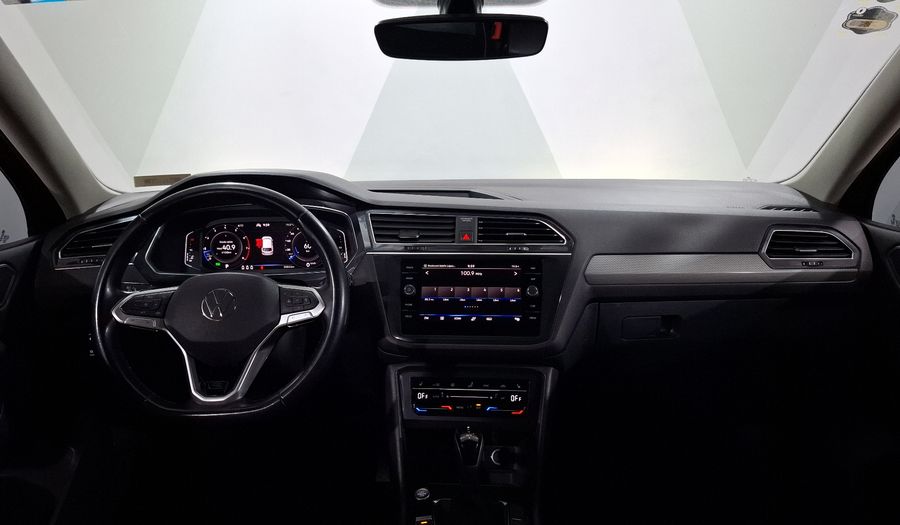 Volkswagen Tiguan 1.4 R-LINE DCT Suv 2022