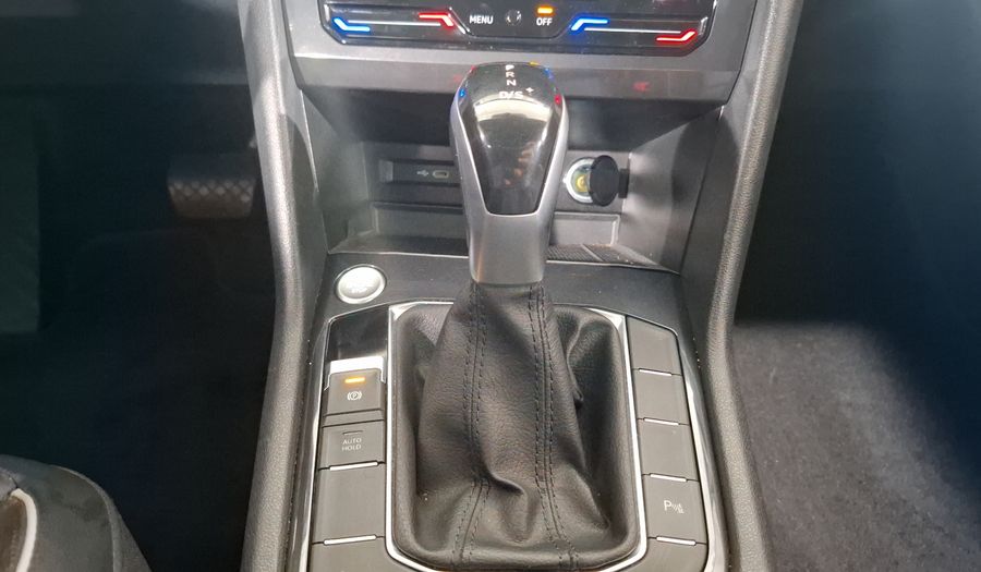Volkswagen Tiguan 1.4 R-LINE DCT Suv 2022