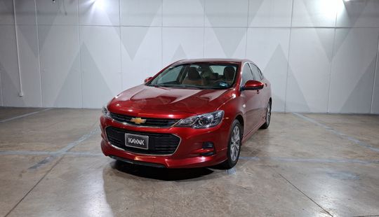 Chevrolet • Cavalier