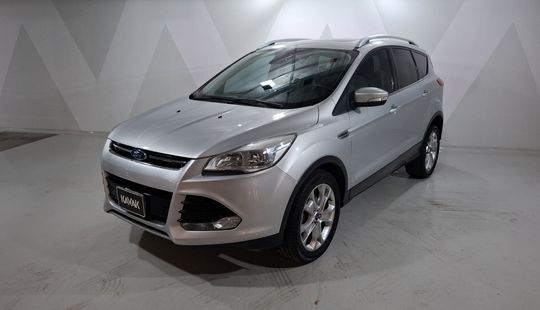 Ford • Escape