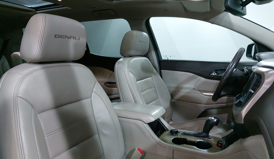 Gmc Acadia 3.6 DENALI E AUTO 4WD Suv 2019