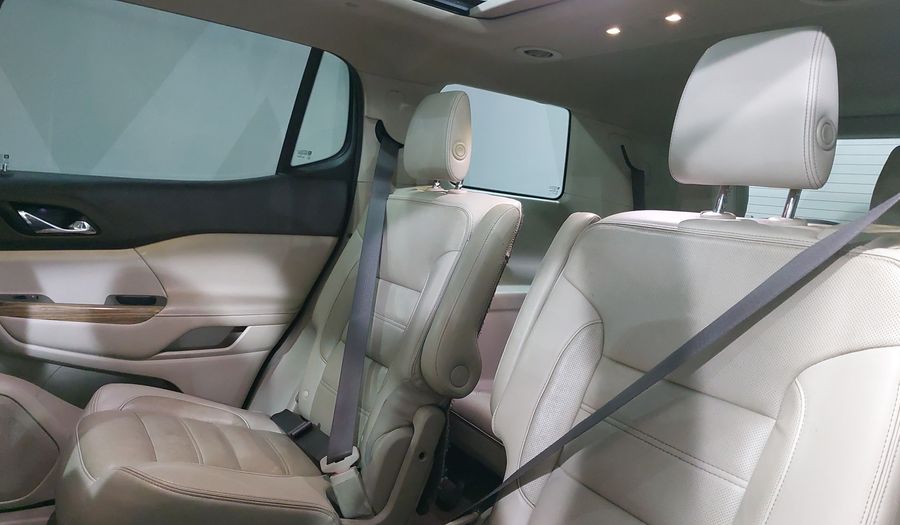 Gmc Acadia 3.6 DENALI E AUTO 4WD Suv 2019
