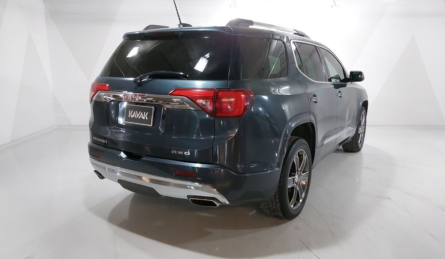 Gmc Acadia 3.6 DENALI E AUTO 4WD Suv 2019