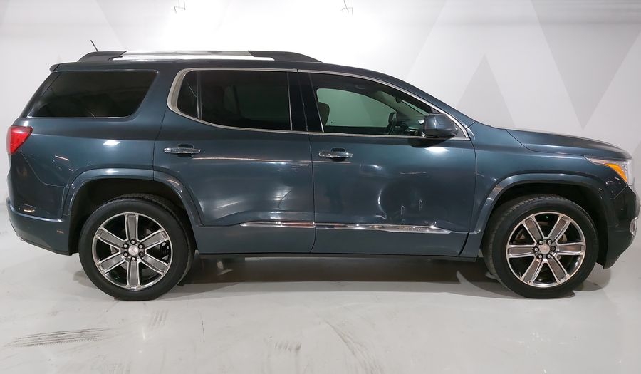 Gmc Acadia 3.6 DENALI E AUTO 4WD Suv 2019