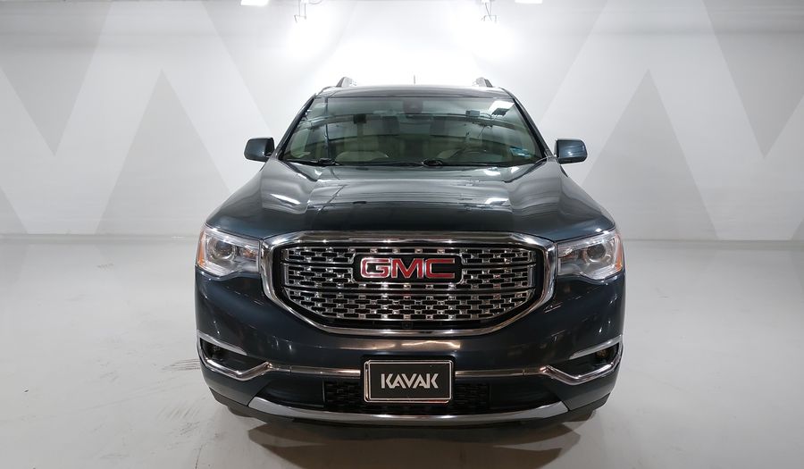 Gmc Acadia 3.6 DENALI E AUTO 4WD Suv 2019