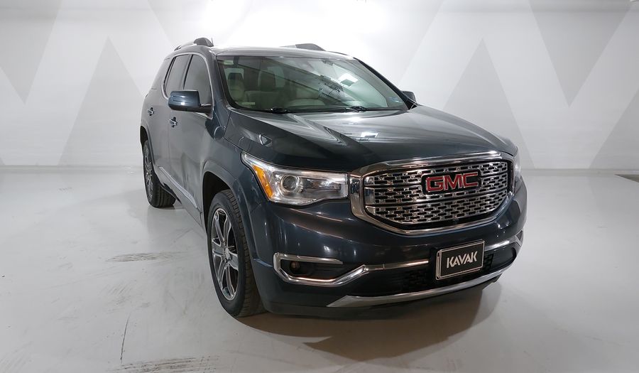 Gmc Acadia 3.6 DENALI E AUTO 4WD Suv 2019