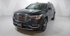 Gmc Acadia 3.6 DENALI E AUTO 4WD Suv 2019