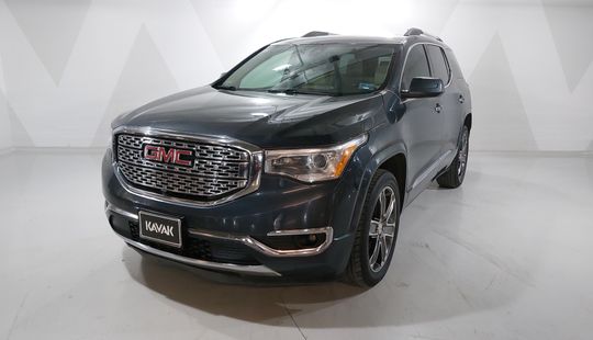 Gmc • Acadia
