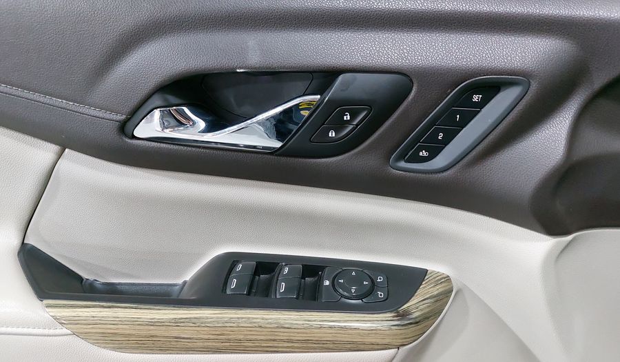 Gmc Acadia 3.6 DENALI E AUTO 4WD Suv 2019