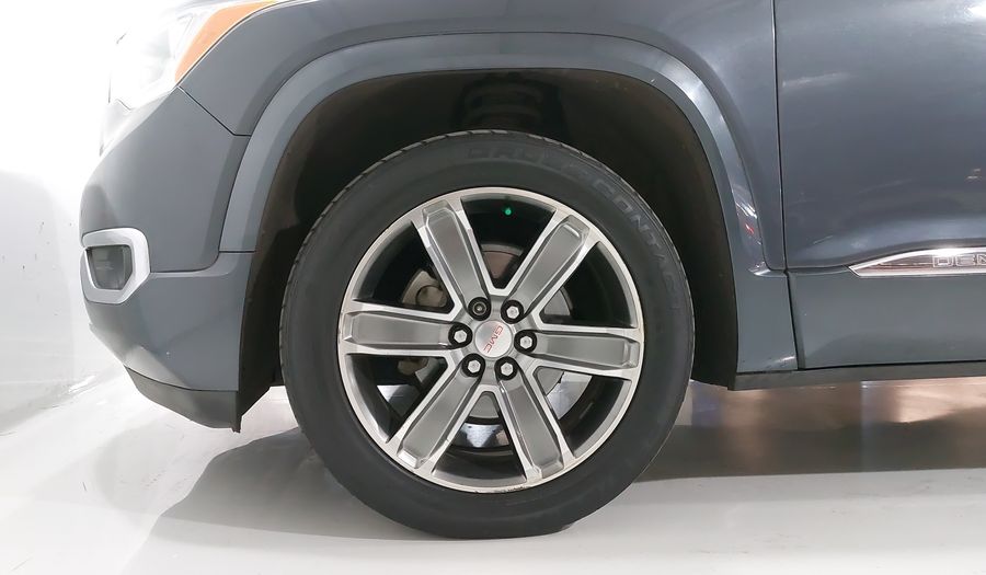 Gmc Acadia 3.6 DENALI E AUTO 4WD Suv 2019