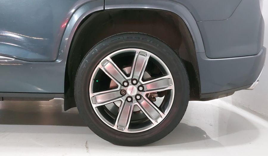 Gmc Acadia 3.6 DENALI E AUTO 4WD Suv 2019