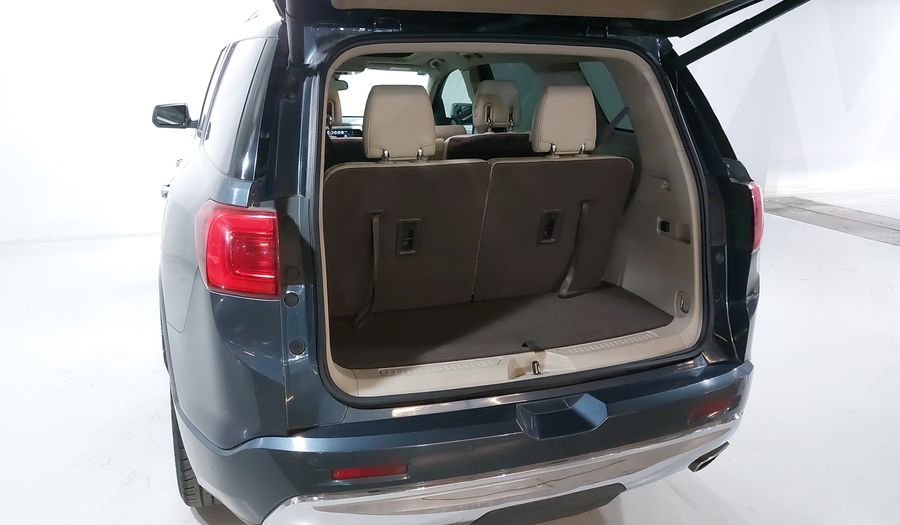 Gmc Acadia 3.6 DENALI E AUTO 4WD Suv 2019