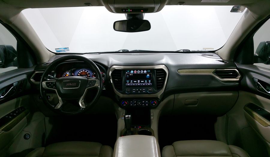 Gmc Acadia 3.6 DENALI E AUTO 4WD Suv 2019