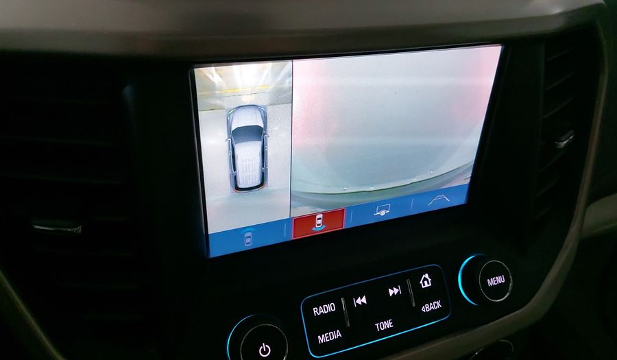 Gmc Acadia 3.6 DENALI E AUTO 4WD Suv 2019