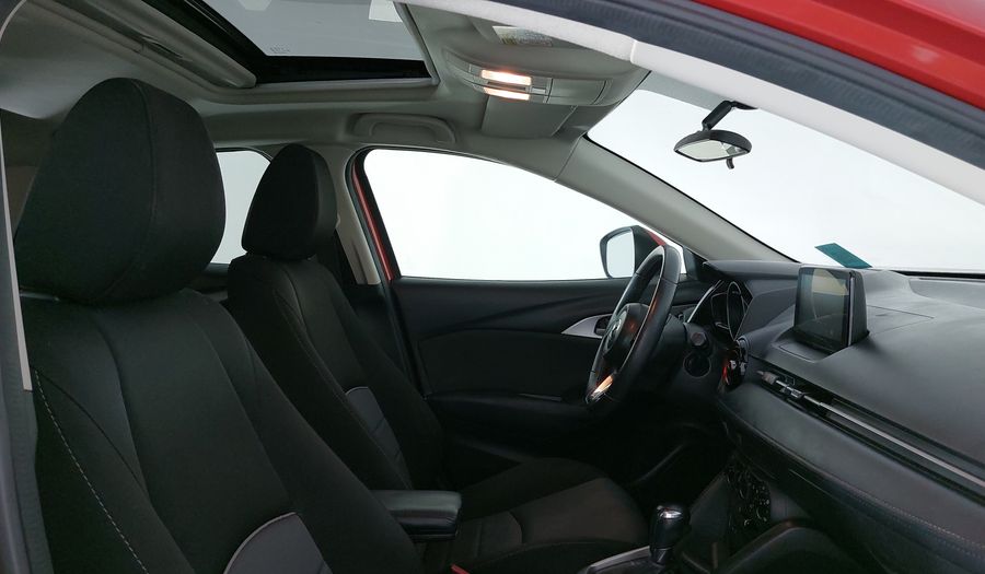 Mazda Cx-3 2.0 I SPORT 2WD AT Suv 2018
