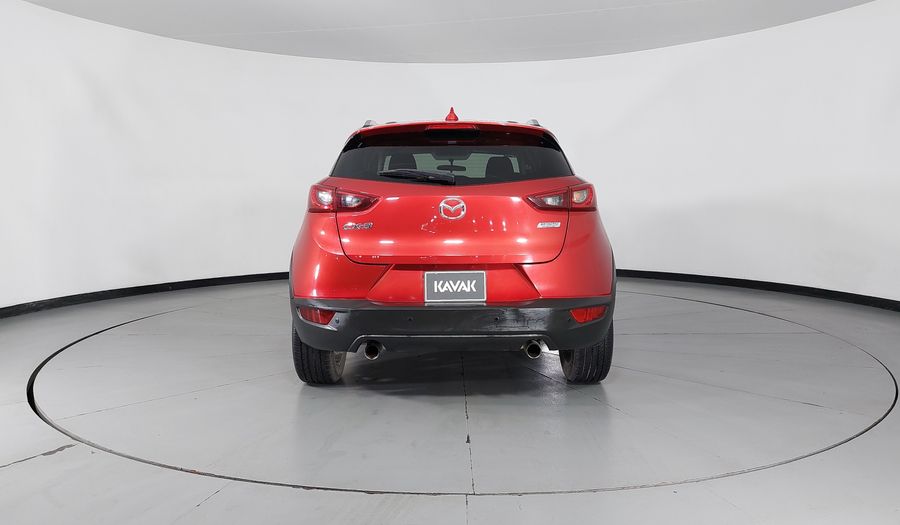 Mazda Cx-3 2.0 I SPORT 2WD AT Suv 2018