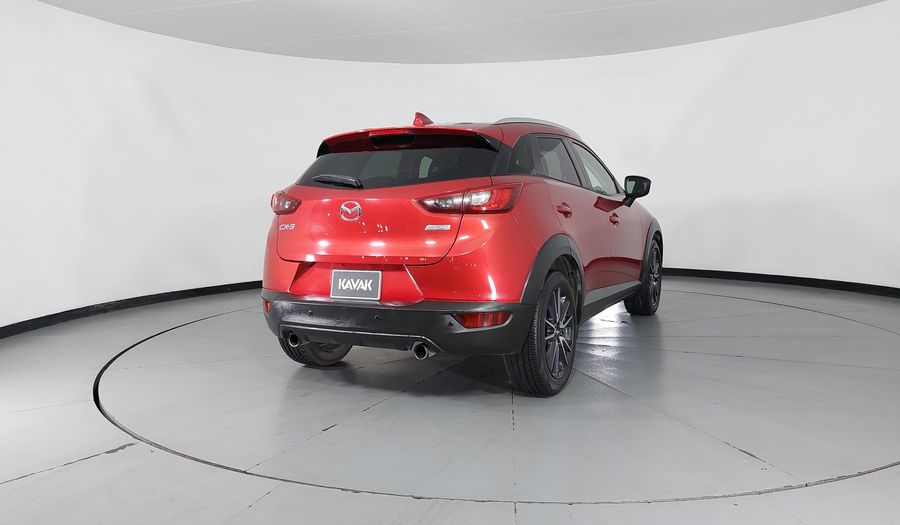 Mazda Cx-3 2.0 I SPORT 2WD AT Suv 2018