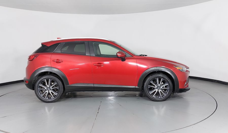 Mazda Cx-3 2.0 I SPORT 2WD AT Suv 2018
