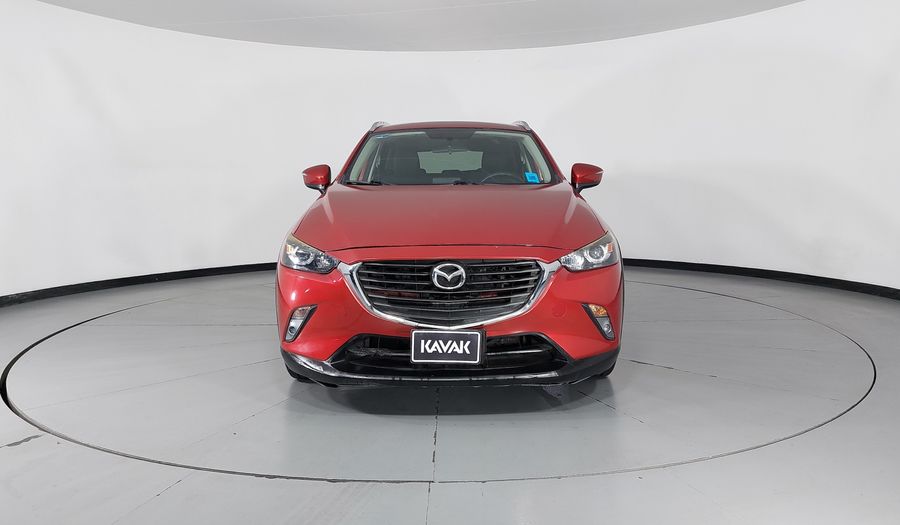 Mazda Cx-3 2.0 I SPORT 2WD AT Suv 2018