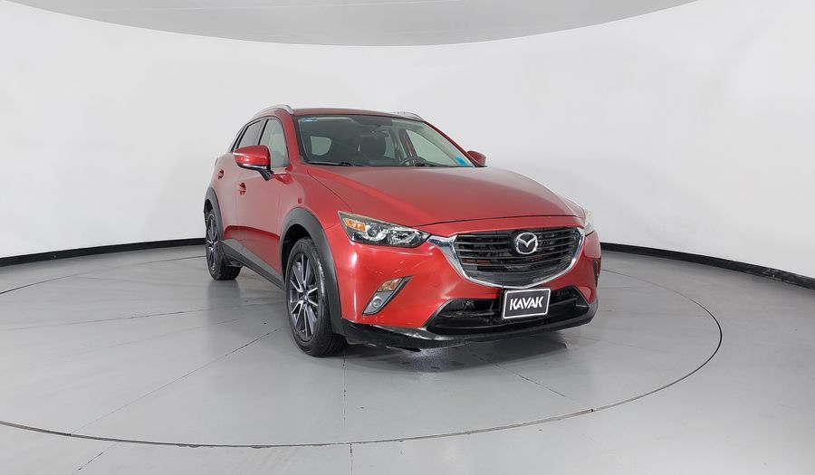 Mazda Cx-3 2.0 I SPORT 2WD AT Suv 2018