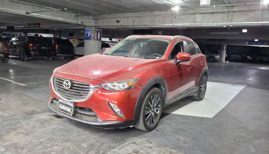 Mazda • CX-3