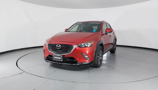 Mazda • CX-3
