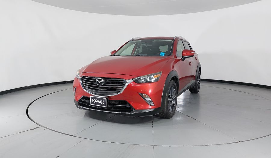 Mazda Cx-3 2.0 I SPORT 2WD AT Suv 2018