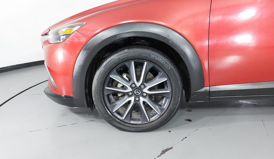 Mazda Cx-3 2.0 I SPORT 2WD AT Suv 2018