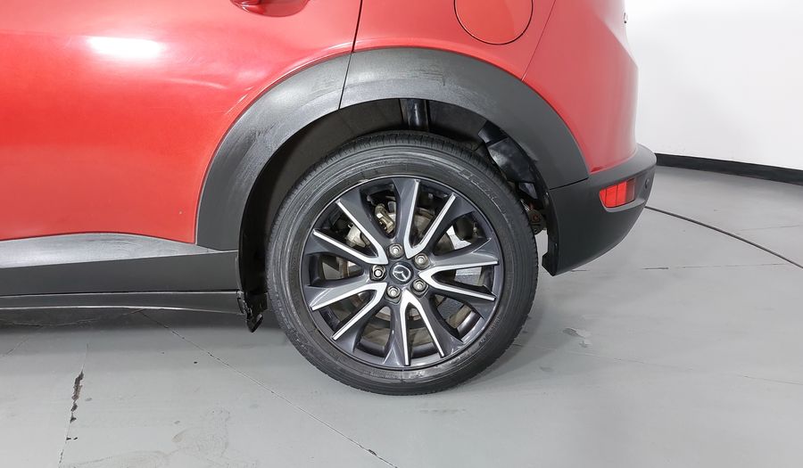 Mazda Cx-3 2.0 I SPORT 2WD AT Suv 2018