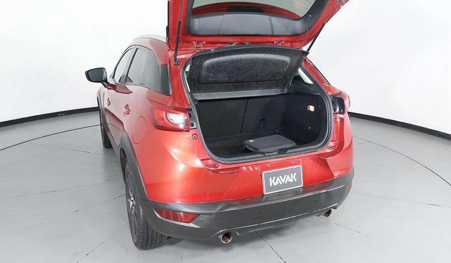 Mazda Cx-3 2.0 I SPORT 2WD AT Suv 2018
