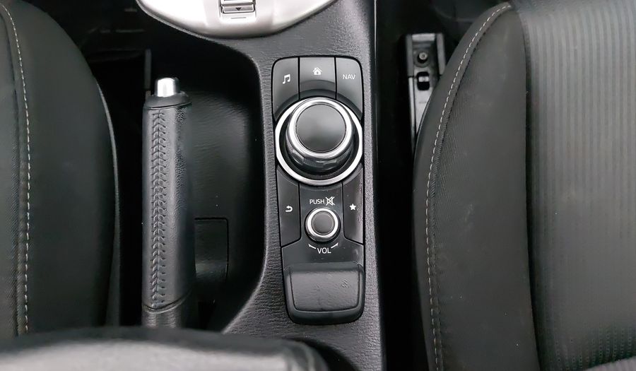 Mazda Cx-3 2.0 I SPORT 2WD AT Suv 2018