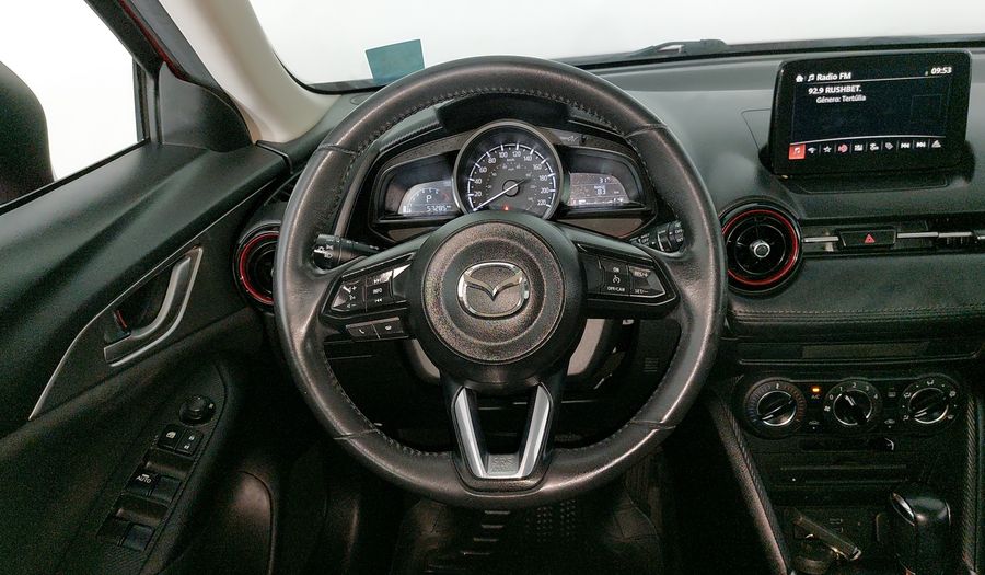 Mazda Cx-3 2.0 I SPORT 2WD AT Suv 2018