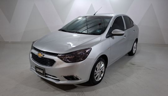 Chevrolet • Aveo