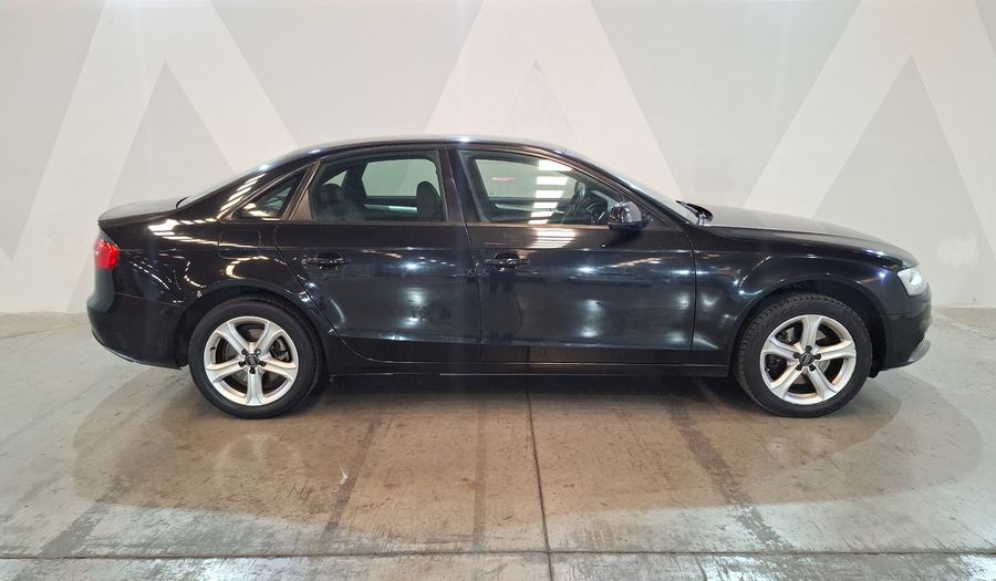 Audi A4 1.8 TFSI TRENDY MULTITRONIC Sedan 2014
