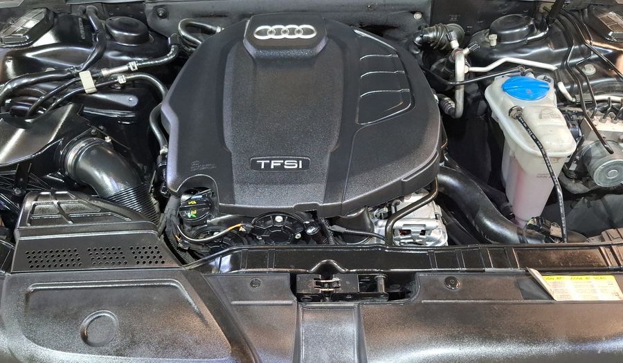 Audi A4 1.8 TFSI TRENDY MULTITRONIC Sedan 2014