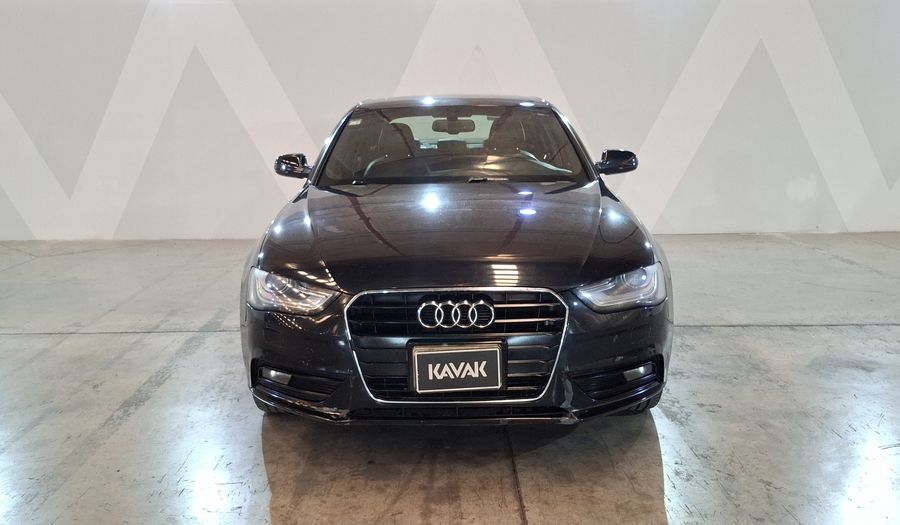 Audi A4 1.8 TFSI TRENDY MULTITRONIC Sedan 2014