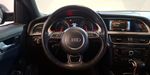 Audi A4 1.8 TFSI TRENDY MULTITRONIC Sedan 2014