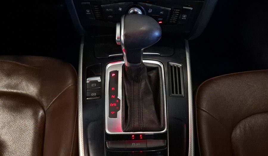 Audi A4 1.8 TFSI TRENDY MULTITRONIC Sedan 2014