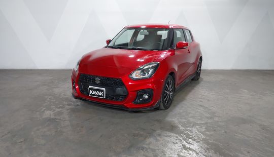 Suzuki • Swift