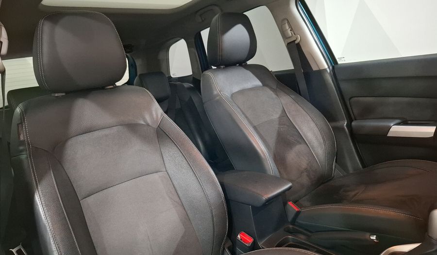 Suzuki Vitara 1.6 GLX AUTO Suv 2018
