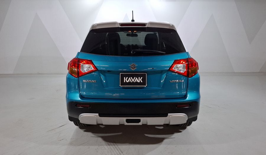 Suzuki Vitara 1.6 GLX AUTO Suv 2018