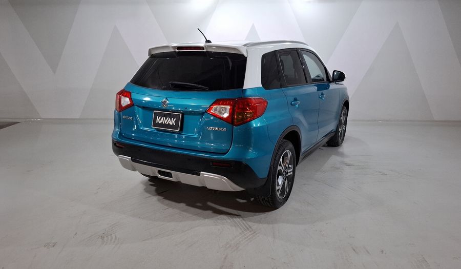 Suzuki Vitara 1.6 GLX AUTO Suv 2018
