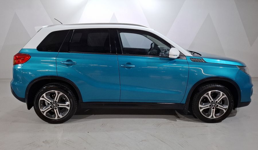 Suzuki Vitara 1.6 GLX AUTO Suv 2018
