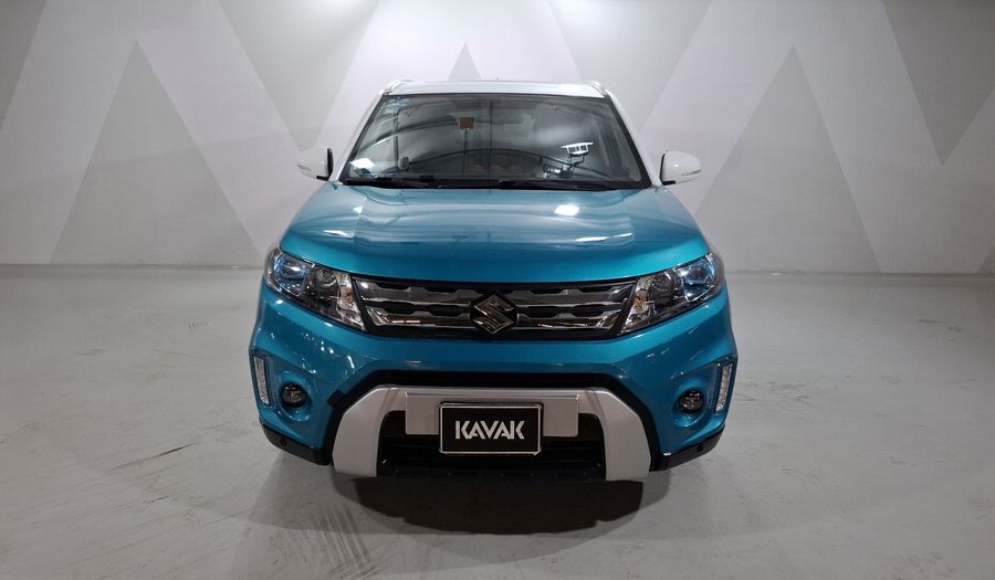 Suzuki Vitara 1.6 GLX AUTO Suv 2018