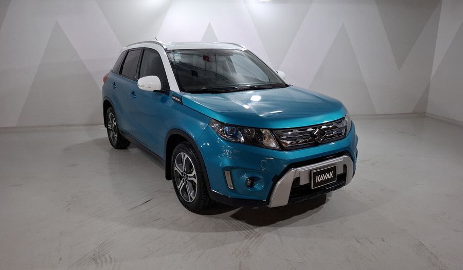 Suzuki Vitara 1.6 GLX AUTO Suv 2018