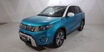 Suzuki Vitara 1.6 GLX AUTO Suv 2018