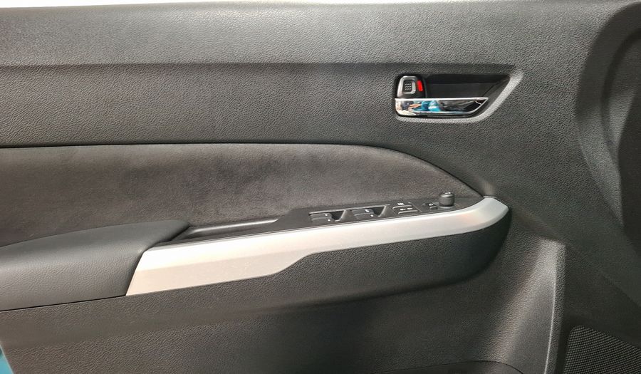 Suzuki Vitara 1.6 GLX AUTO Suv 2018